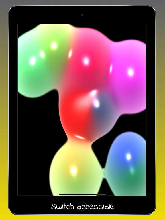 Plazma iPad screenshot 7 - Medical app