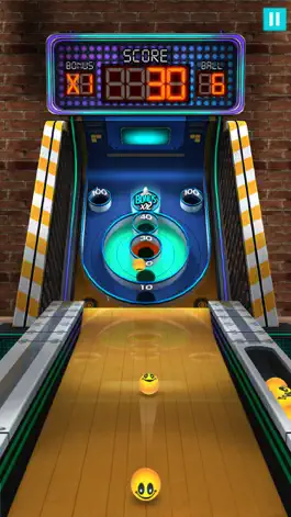 Game screenshot Ball Hole King mod apk