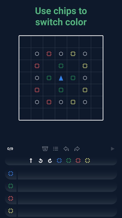 Recursive: Programming Puzzles screenshot-5