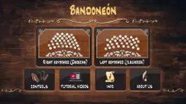 Game screenshot Bandoneon hack