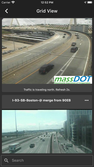 Massachusetts Live Camerasのおすすめ画像2