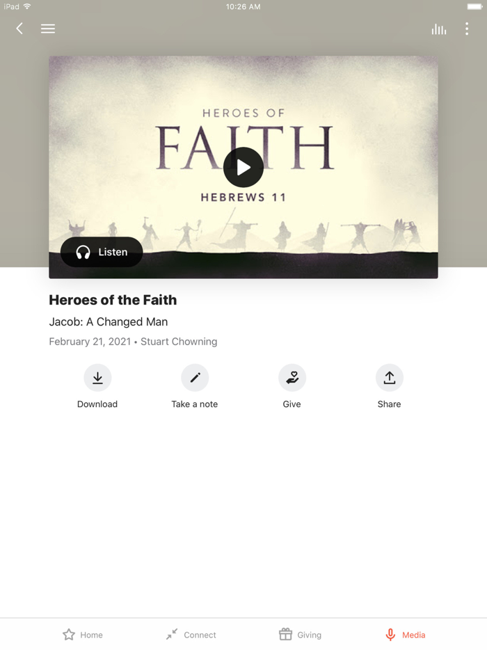 Mentor Baptist Church