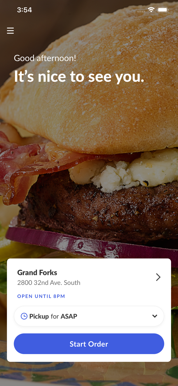 Ground Round Grill and Bar