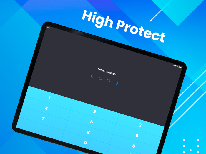 Private Notepad - Secure notes
