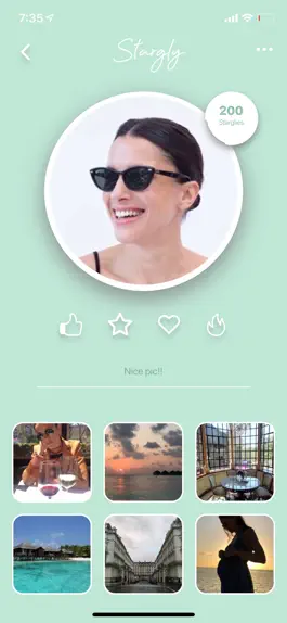 Game screenshot Stargly hack