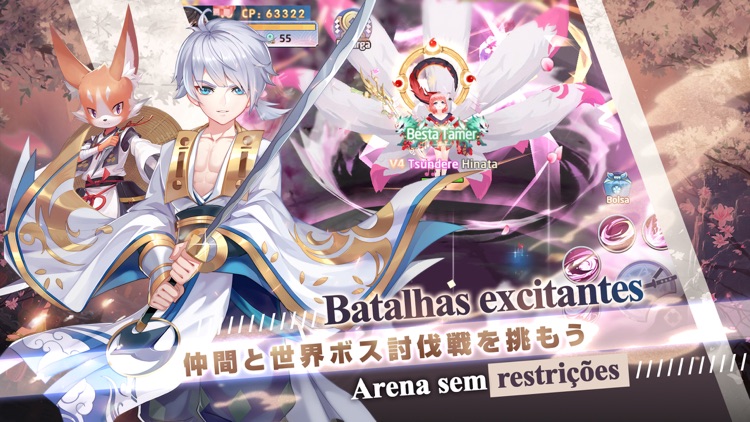 Duelo Ninja