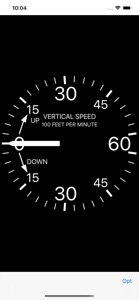 Altimeter for Aviators screenshot #7 for iPhone