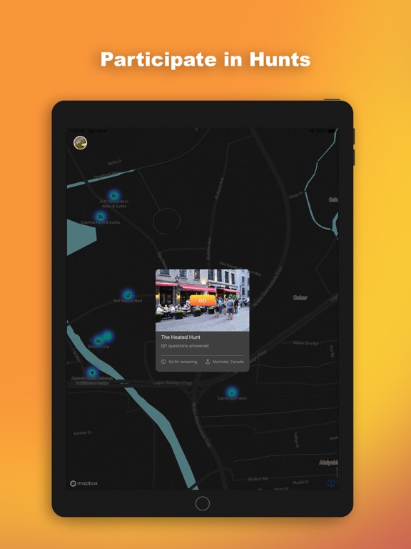 Screenshot #5 pour Heated