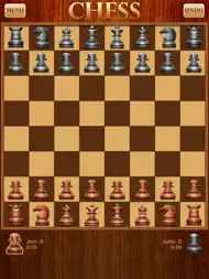 Chess Premium HD ipad bilder 0