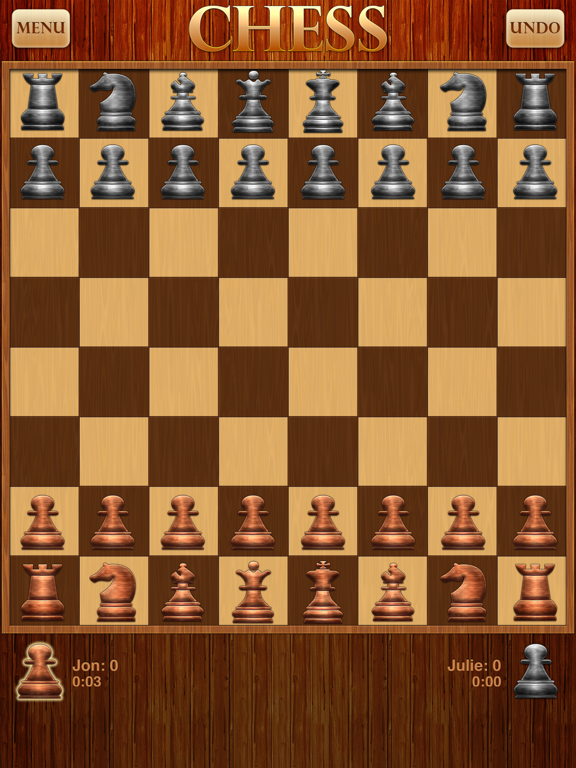 Chess Premium HD screenshot 1
