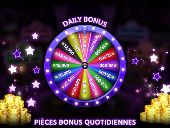 Screenshot #6 pour Lucky North Casino