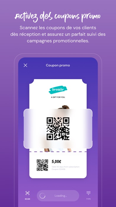 Screenshot #2 pour Flashix