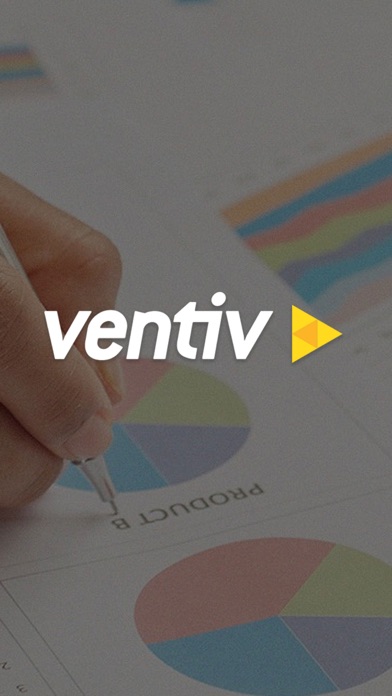Ventiv Digital Screenshot
