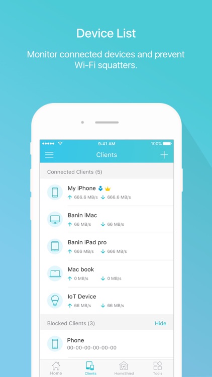 TP-Link Tether screenshot-3