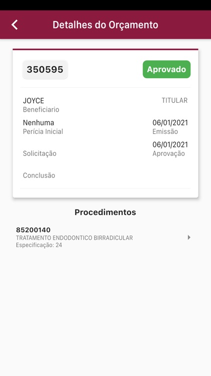 UniodontoSulCapixaba Prestador screenshot-3