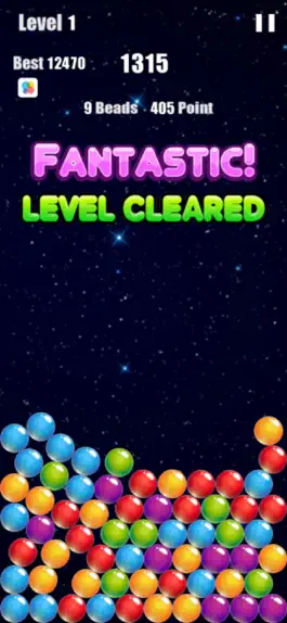 Game screenshot Pop Bead hack