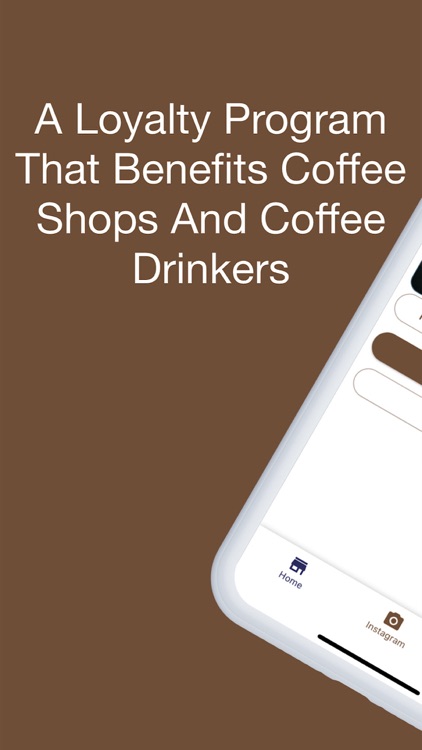 Passport Coffee Club