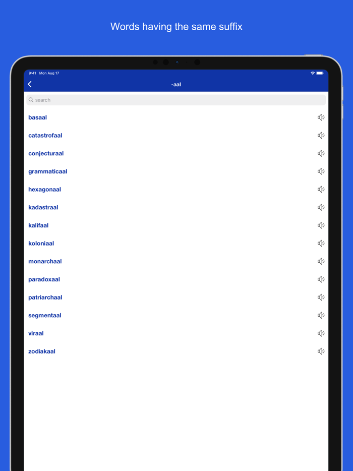 Dutch etymology dictionary