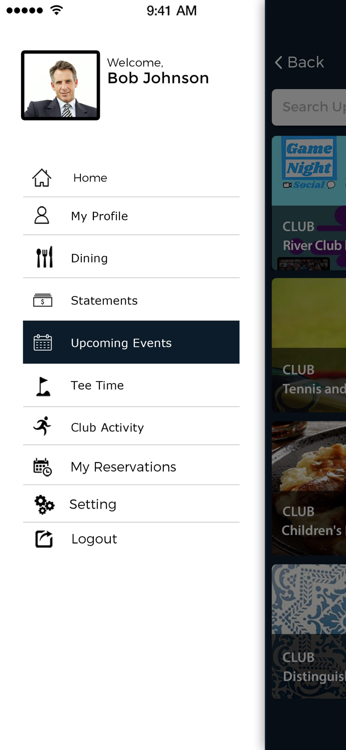 The River Club of NYC