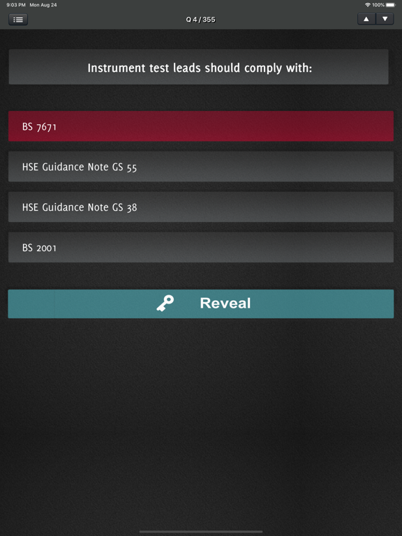 Screenshot #6 pour CG 2365 Electrical Install L3