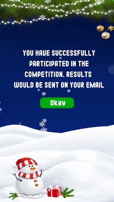 Find Santa's Helpers Screenshot