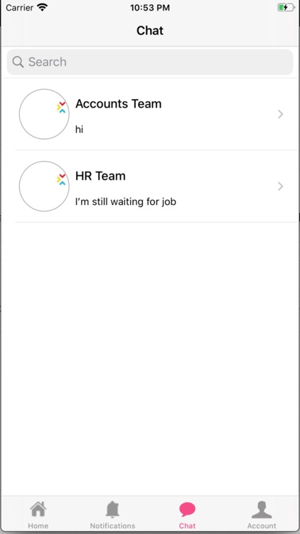 Savari Parent screenshot-3
