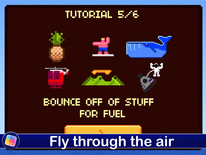 Baby Lava Bounce - GameClub