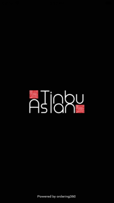 Tinbu Asian Screenshot