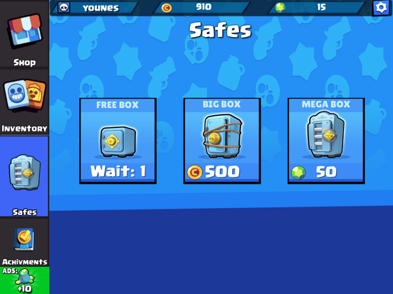 Screenshot #6 pour Simulator Box For Brawl Stars
