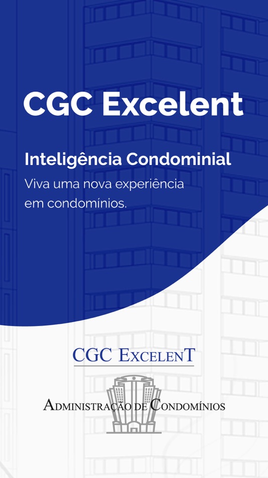 #1. CGC EXCELENT (iOS) بواسطة: CGC EXCELENT SERVICOS ESPECIALIZADOS DE APOIO ADMINISTRATIVO LTDA