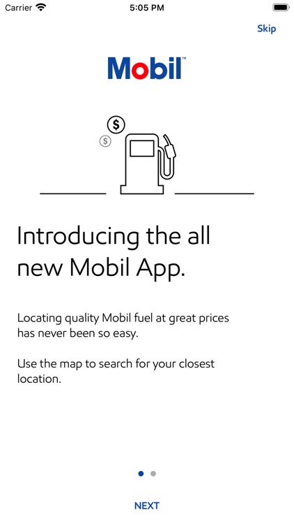 Mobil Australia