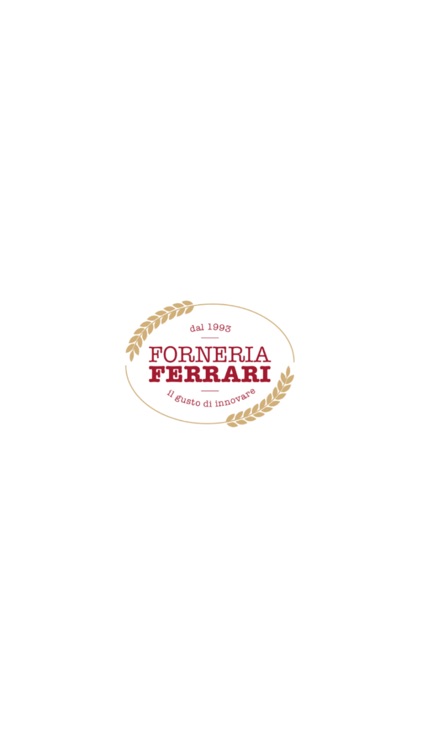 Forneria Ferrari