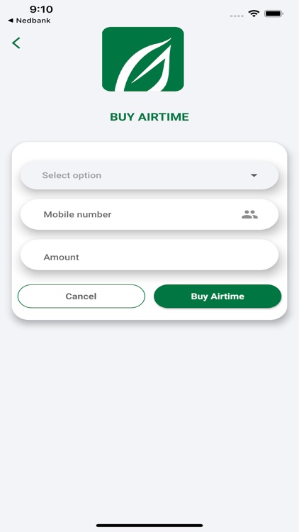 Agribank Mobile Banking screenshot-3