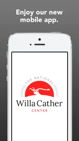 Game screenshot National Willa Cather Center mod apk