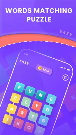 Game screenshot Word Search - Quiz Game mod apk