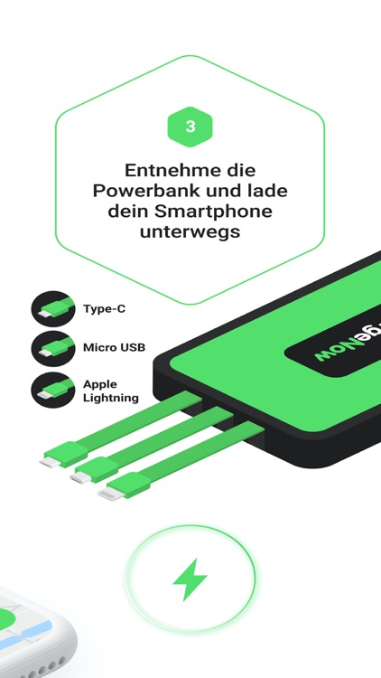 RechargeNow - Rent-A-Powerbank screenshot-3