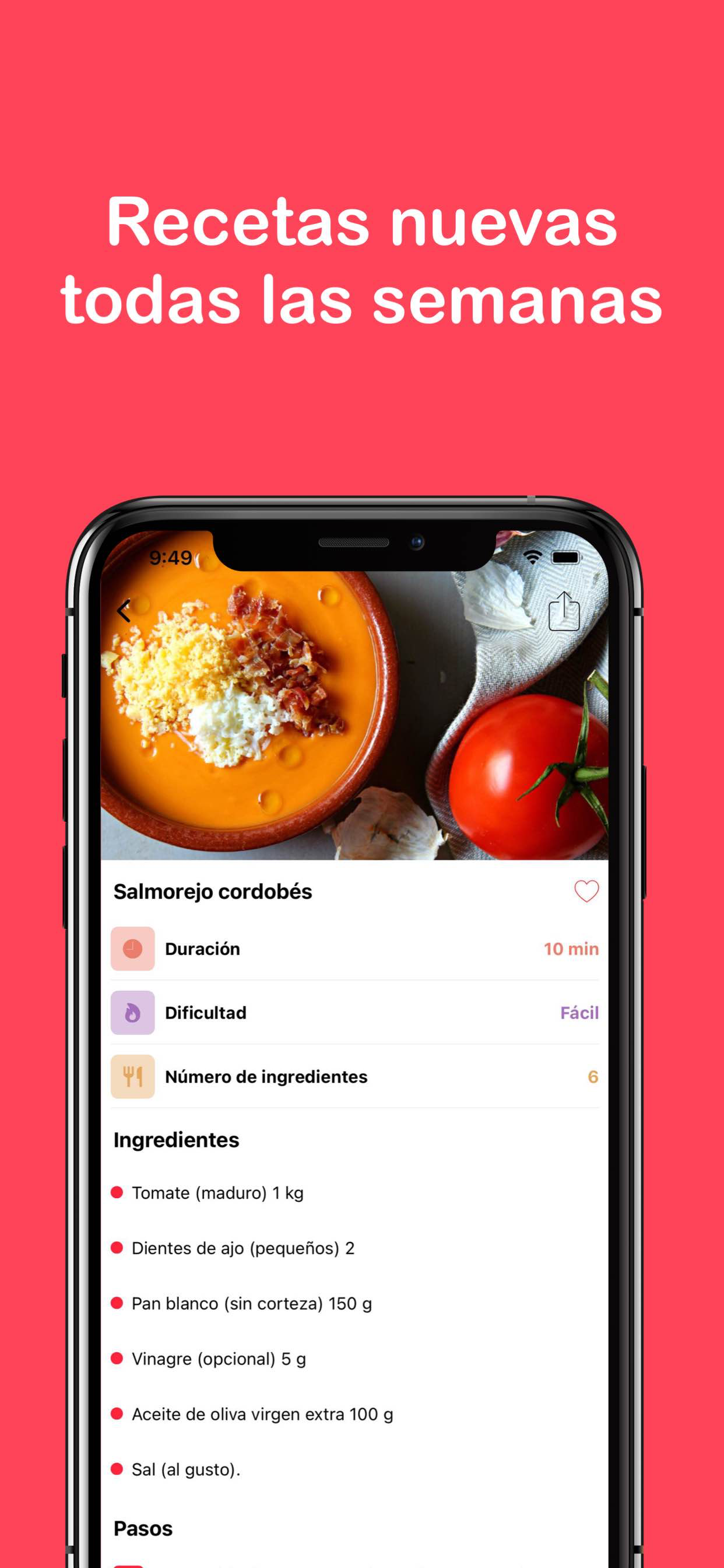 Recetas Monsieur Cuisine Fácil