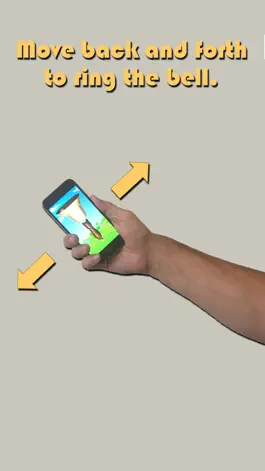 Game screenshot Dinner Bell apk