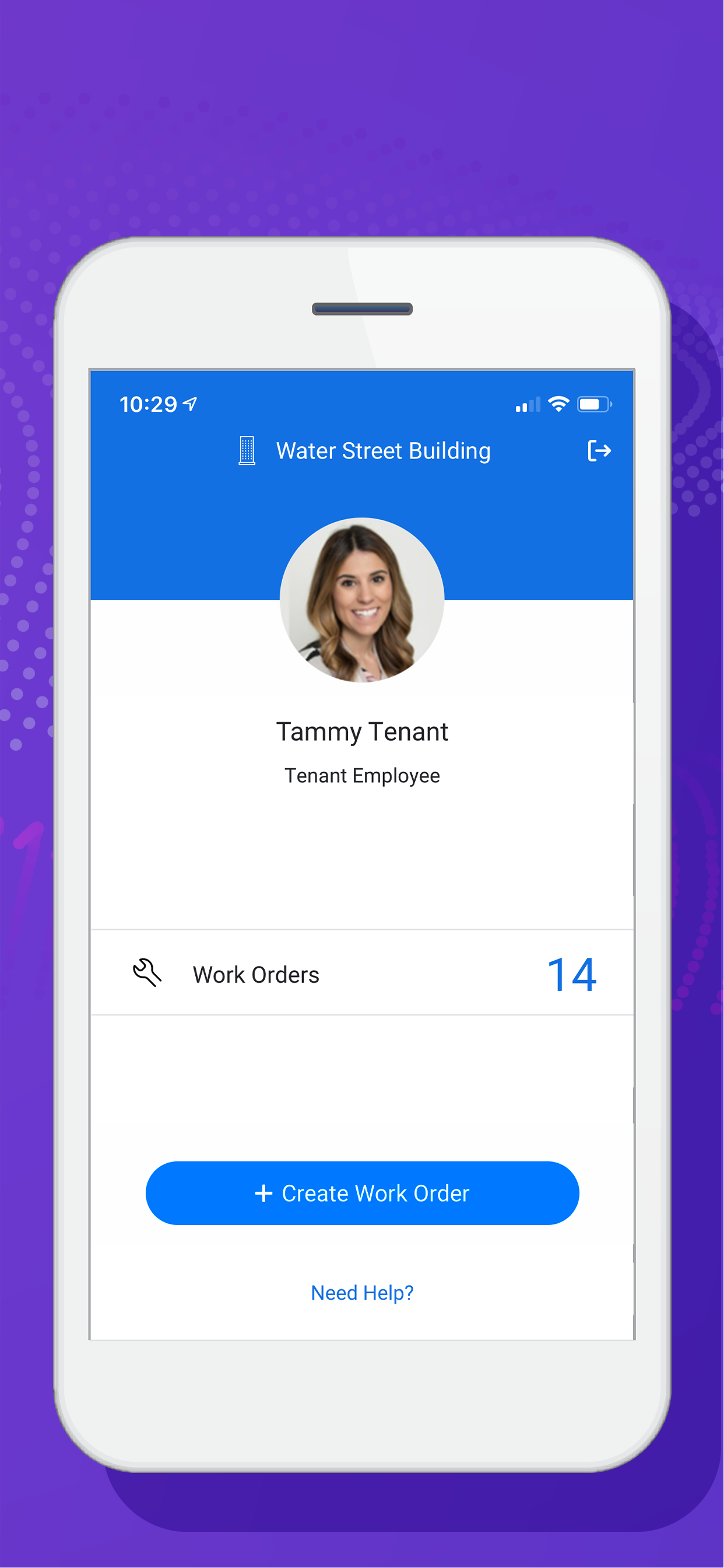 Prism for Tenants