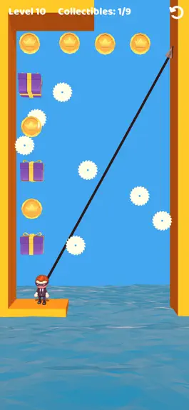 Game screenshot Spy 3D hack