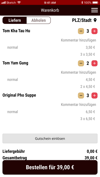 Screenshot #2 pour Papa No