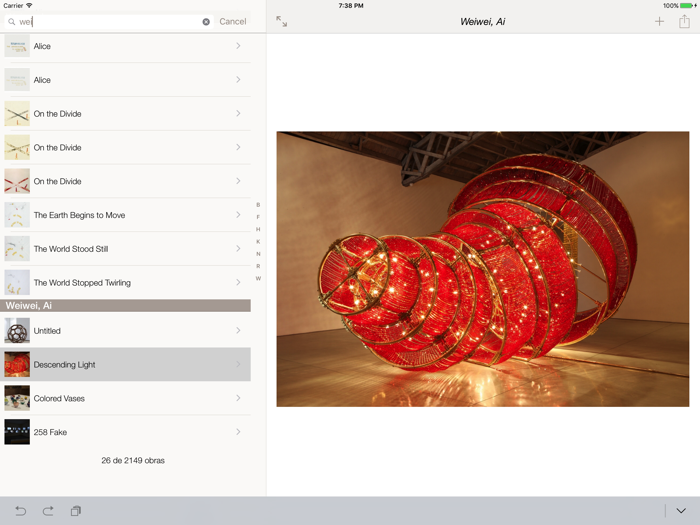 Colección Helga de Alvear