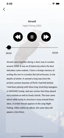 Game screenshot Simon Fox Guitar hack