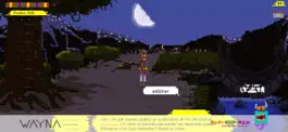 Game screenshot Wayna mod apk
