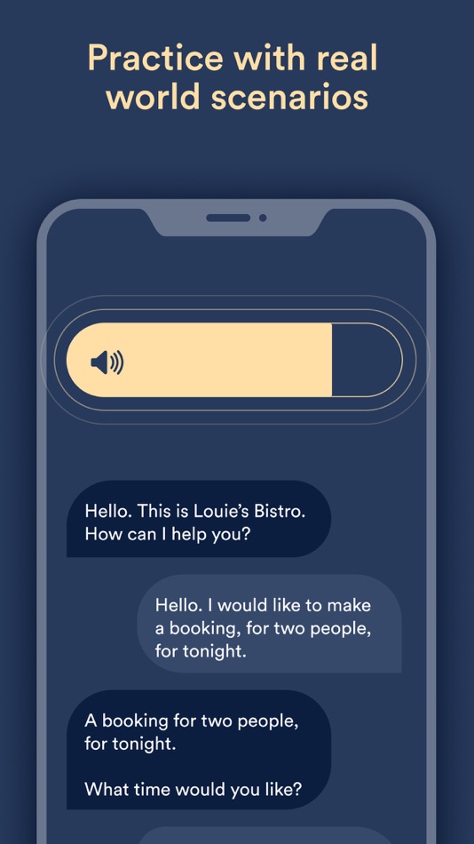 #3. Cochlear CoPilot (iOS) 由: Cochlear Ltd