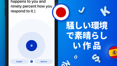 Translator. Translate Voiceのおすすめ画像5