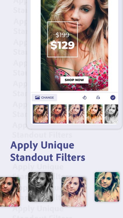 POSTORY - Insta Story Maker screenshot-3