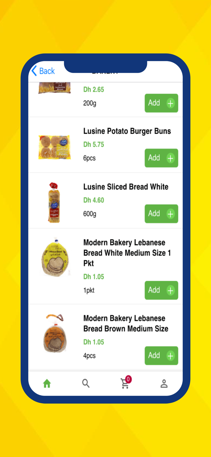 Royal Grand Hypermarket