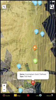 blm public lands map guide usa problems & solutions and troubleshooting guide - 3