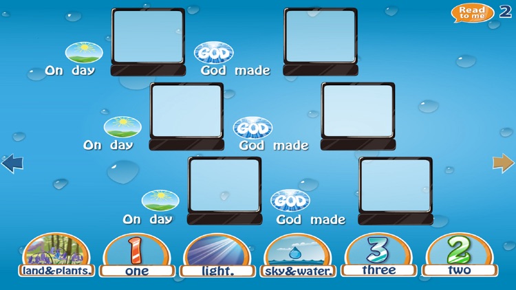 FaithSteps screenshot-3